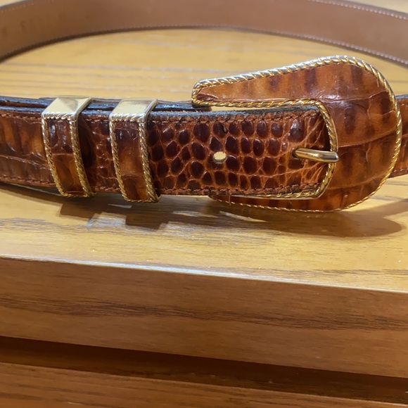 Ladies belt - Picture 3 of 4